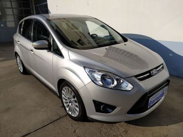 Ford C-Max 1.6 TDCi 115cv DPF Titanium Finanziato