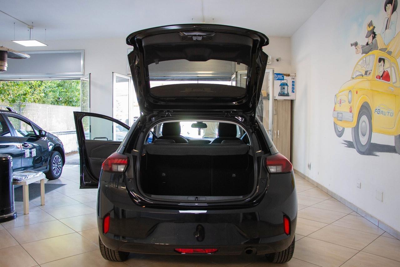 Opel Corsa .