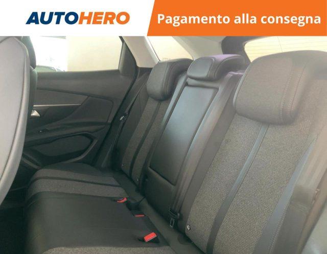 PEUGEOT 3008 BlueHDi 130 S&S Allure