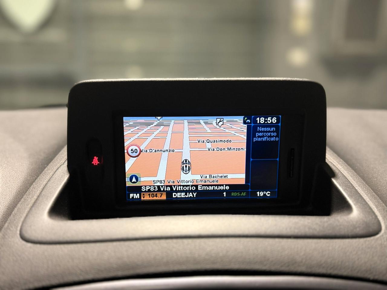 Renault Clio 1.2 16V GPL 20TH 5 PORTE UNICO PROPRIETARIO