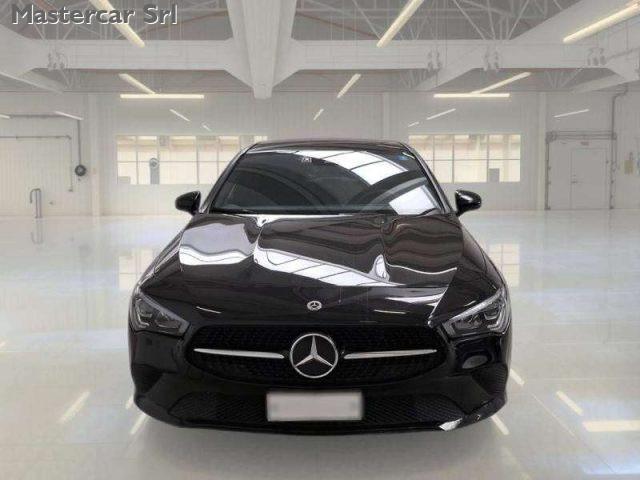 MERCEDES-BENZ CLA 250 CLA Shooting Brake e phev (eq-power) Sport automat