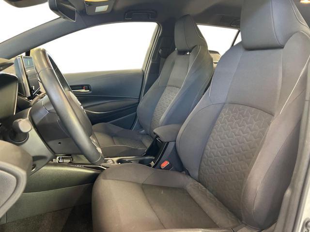 TOYOTA Corolla Touring Sports 1.8 Hybrid Active