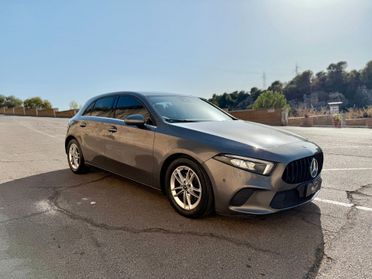 Mercedes A180/1500 116CV/AUTOMATICA/NEOPATENTATI