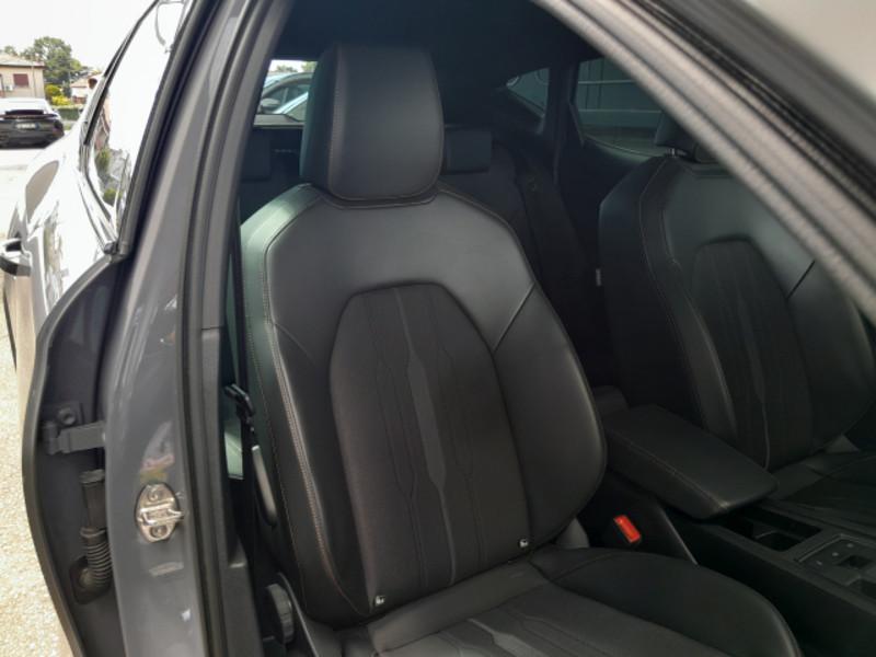 CUPRA FORMENTOR 1.4 E-HYBRID DSG