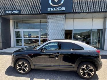 Mazda MX-30 e-Skyactiv R EV Advantage