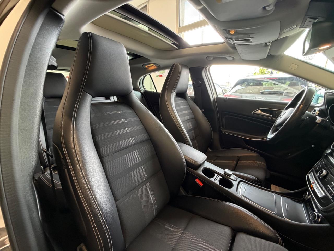 Mercedes-benz GLA 220 d Automatic 4Matic Premium
