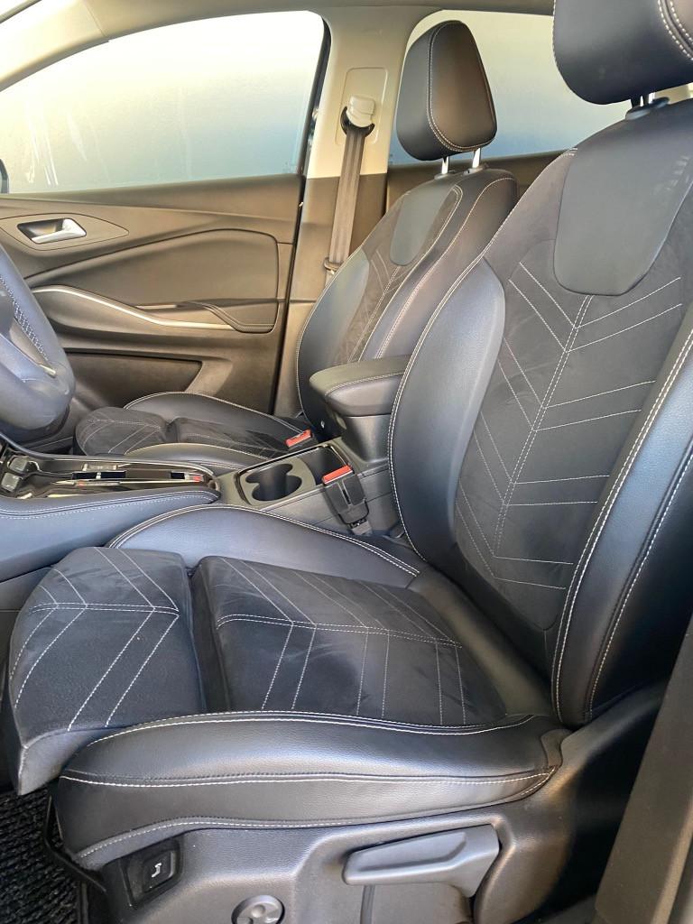 Opel Grandland 1.5 ecotec Ultimate s&s 130cv at8