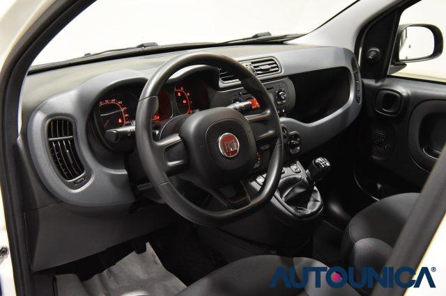 FIAT Panda 0.9 TWINAIR TURBO NATURAL POWER EASY NEOPATENTATI