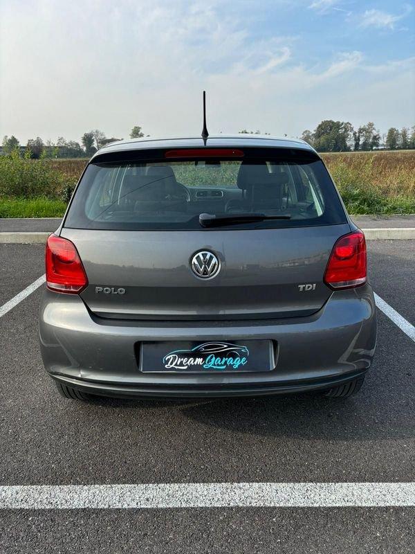 Volkswagen Polo NEOP. 1.2 TDI DPF 5 porte