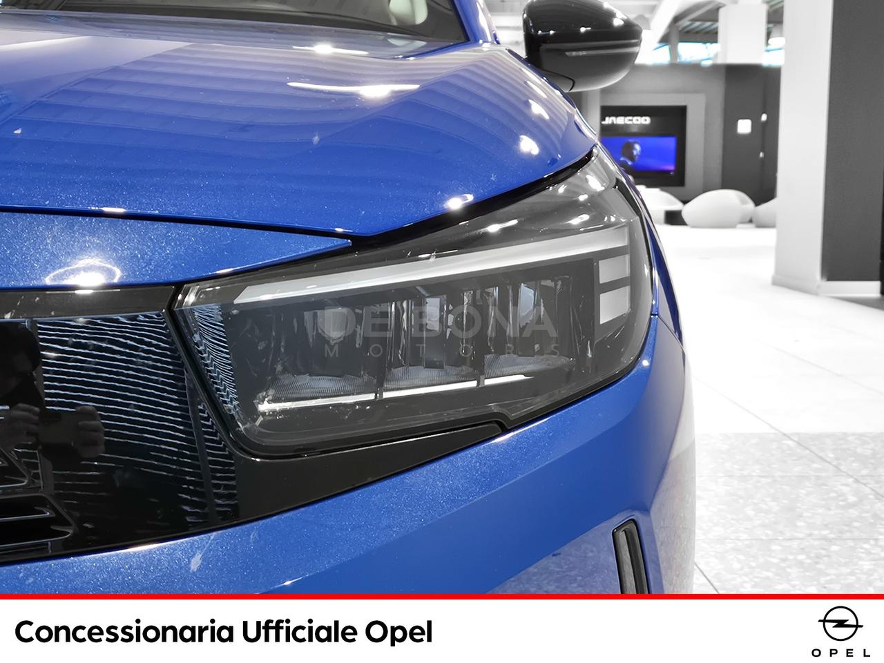 Opel Corsa 1.2 s&s 75cv