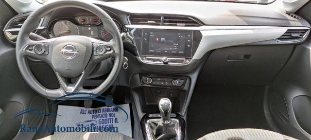OPEL Corsa 1.2 Elegance UniPro Zero Anticipo