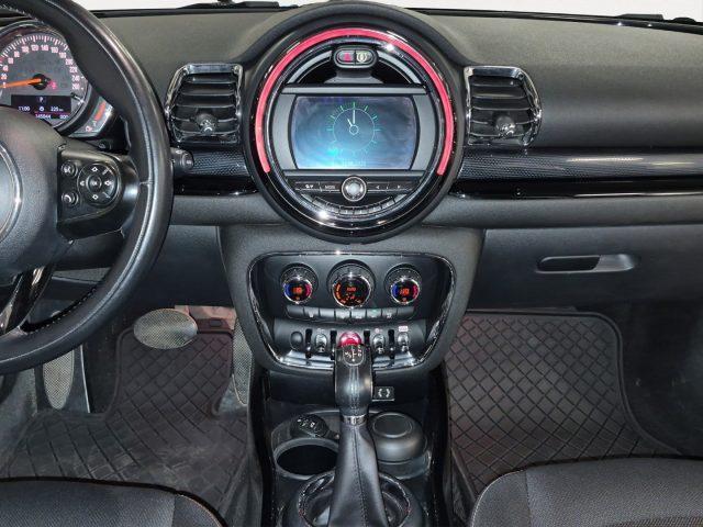 MINI Clubman 1.5 One D Business Automatica