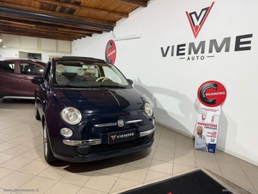 Fiat 500 C 1.3 Multijet 16V 75 CV Rock