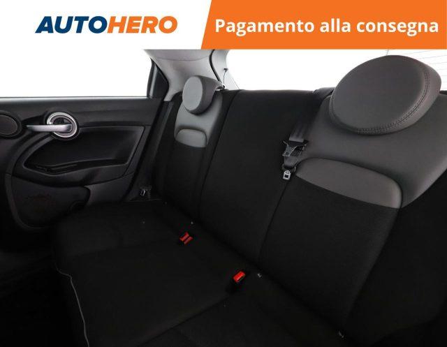 FIAT 500X 1.3 MultiJet 95 CV Pop Star
