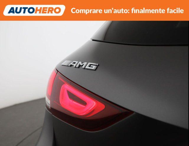 MERCEDES-BENZ G LA 35 4Matic AMG