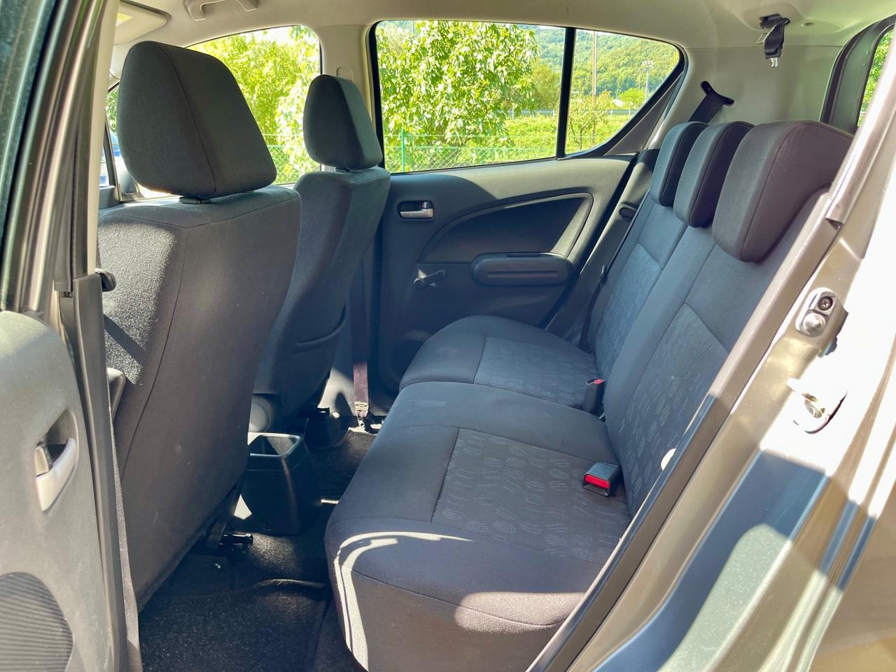 Suzuki Splash 1.0 GLS OK NEOPATENTATI