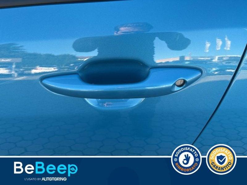 Hyundai i10 1.0 MPI TECH AT