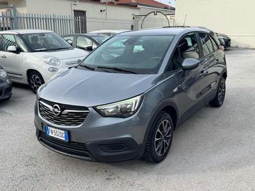 OPEL Crossland X 1.2 82cv GPL Innovation