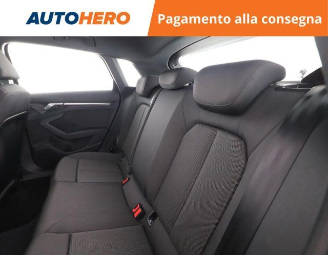 AUDI A3 SPB 30 TDI S tronic