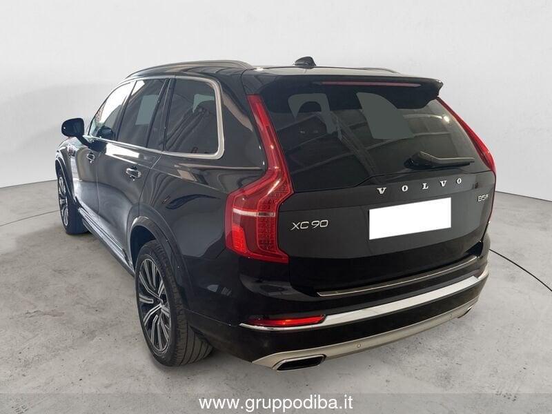 Volvo XC90 II 2015 Diesel 2.0 b5 Inscription awd 7p.ti geartronic my20