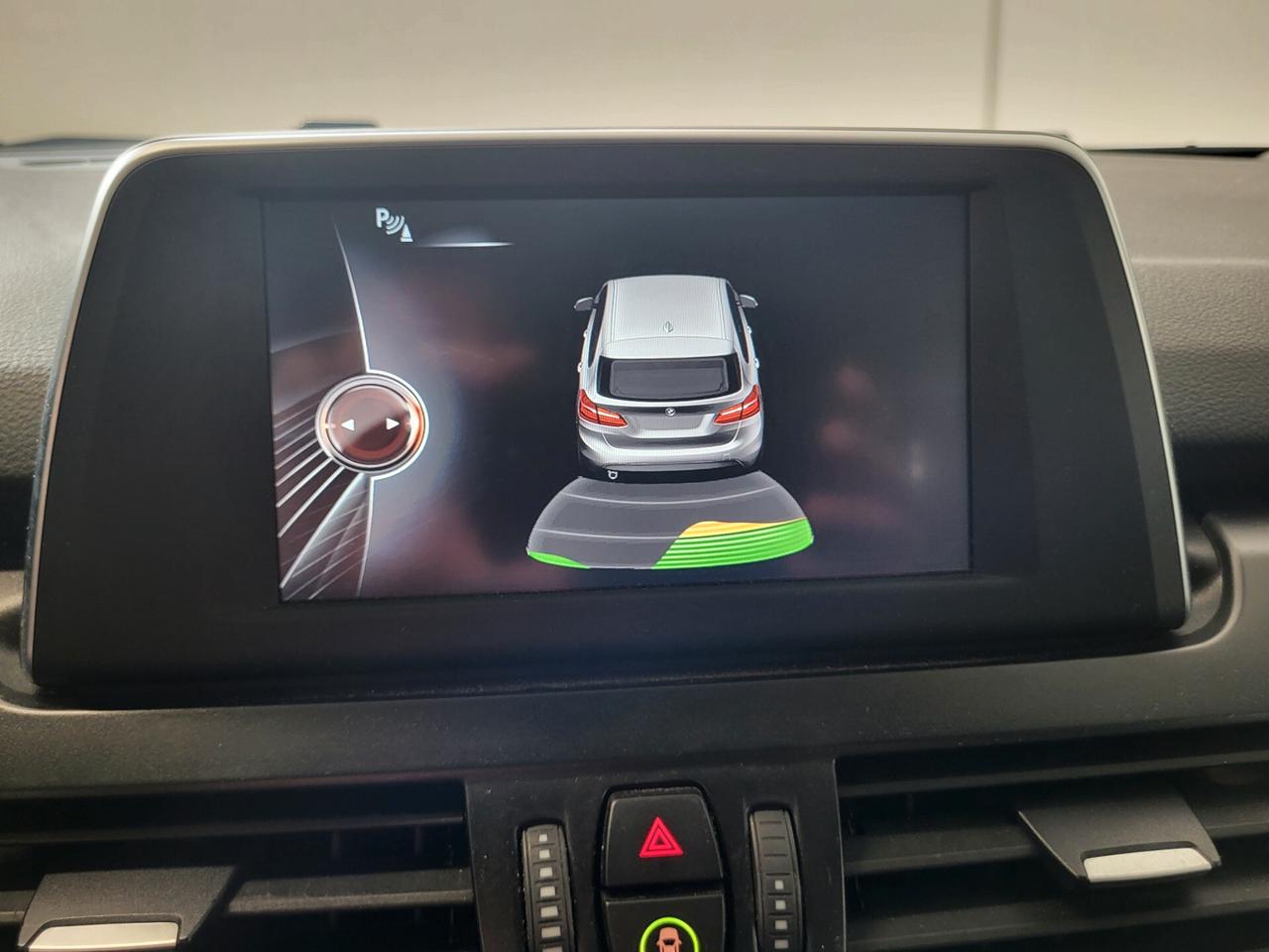 Bmw 2er Active Tourer TAGLIANDI BMW