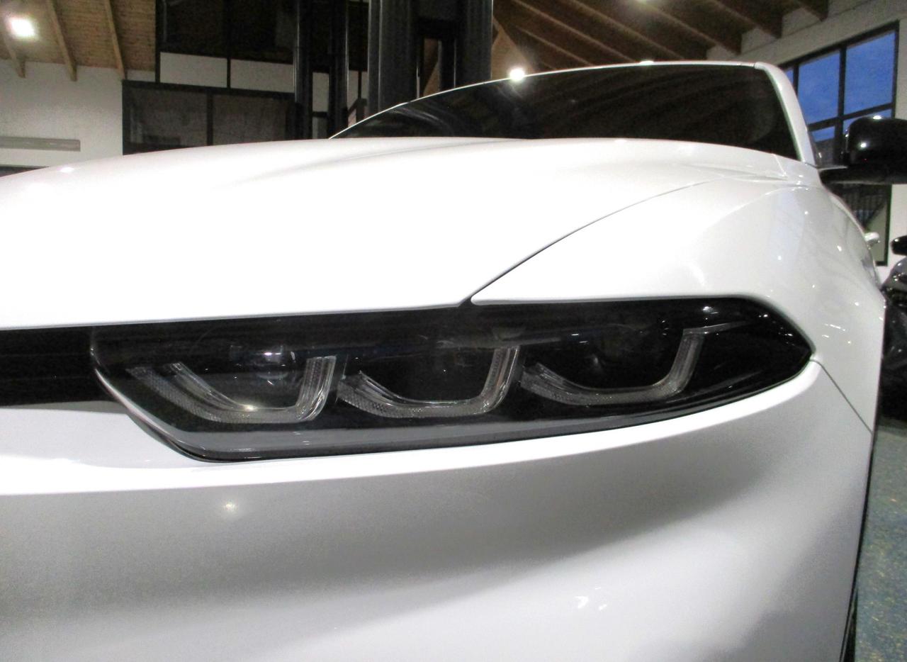 Alfa Romeo Tonale 1.6 diesel 130Cv TCT6 Sprint Matrix/CarPlay