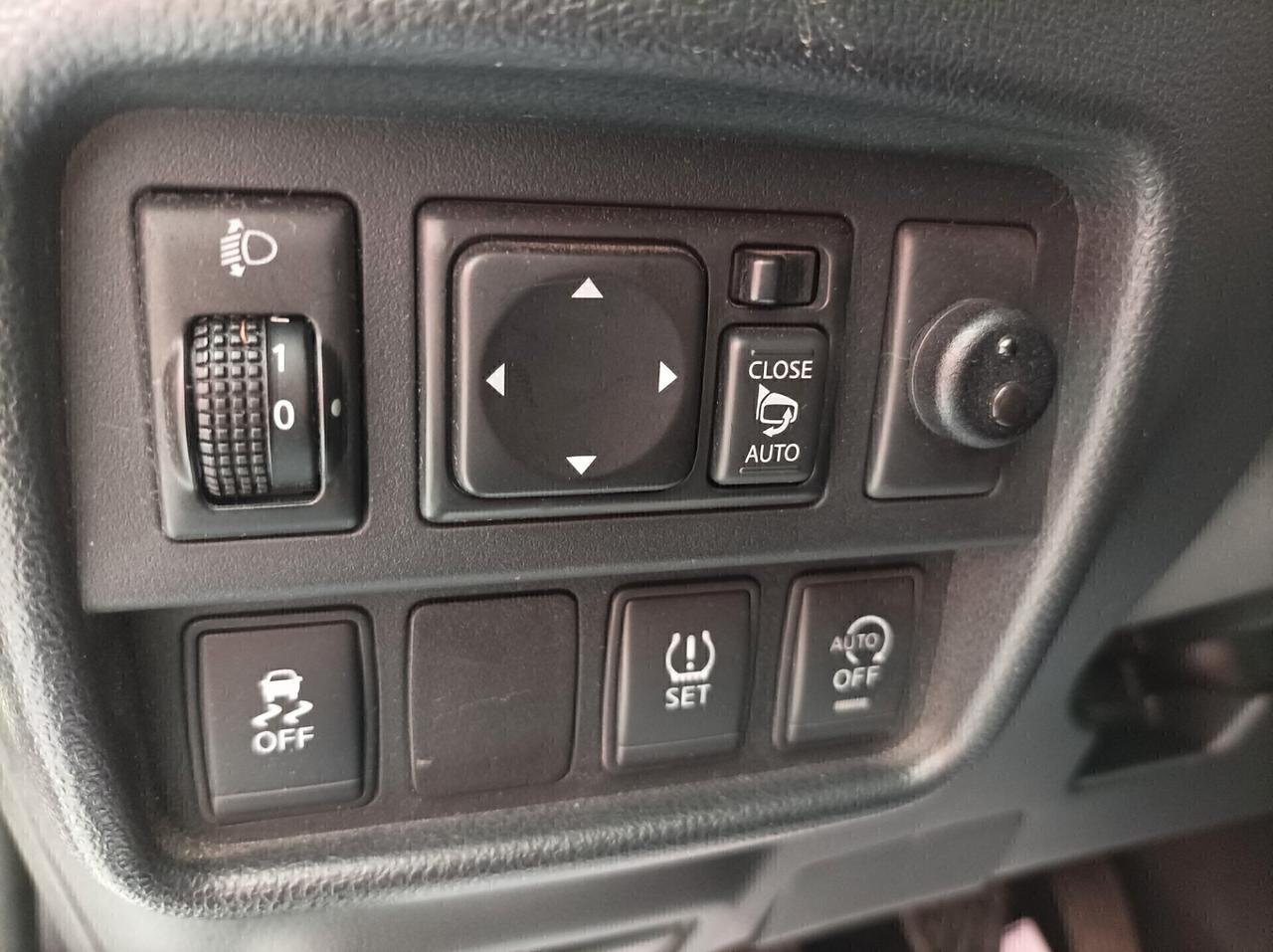 Nissan Juke 1.5 dCi 110CV N-Connecta UNICO PROPRIETARIO