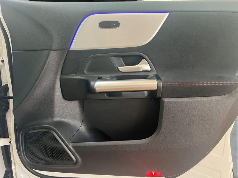 Mercedes-Benz GLA GLA 200 d AMG Line Adv Plus