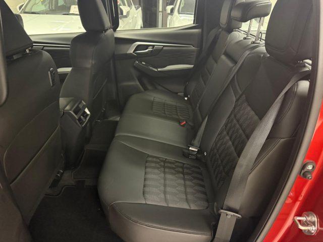 ISUZU D-Max N60 1.9 aut. Crew F+ Cab