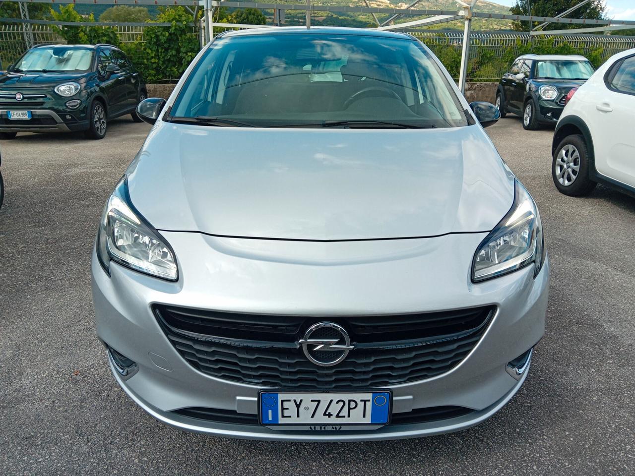 Opel Corsa 1.3 CDTI ecoFLEX 95CV 5 porte b-Color
