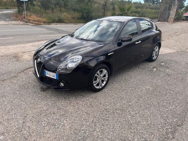 Alfa Romeo Giulietta 1.6 JTDm 120 CV anno 2018
