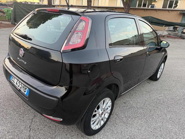 FIAT Punto Evo 1.4 5p Emotion EasyPower Benzina/Metano Bellissima