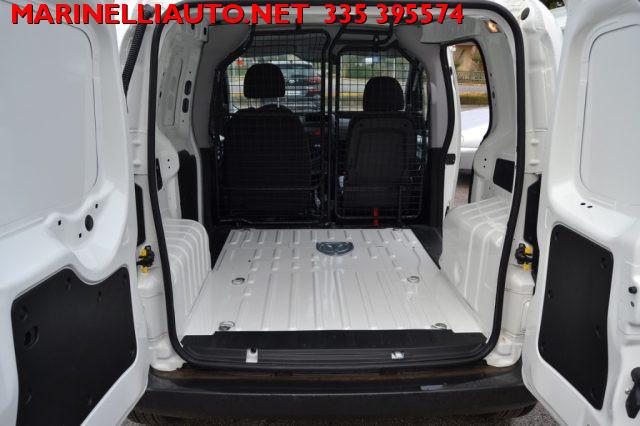 FIAT Fiorino 1.3 MJT 95CV Cargo KM ZERO