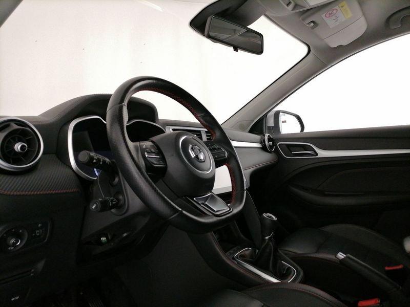 MG ZS 1.5 Luxury