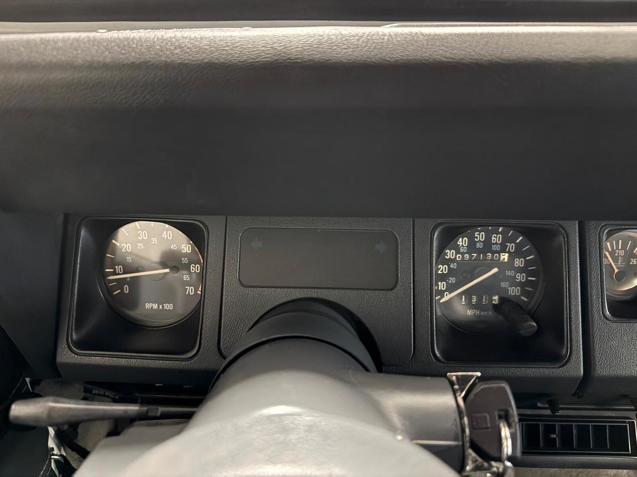 Jeep Wrangler 4.0 cat RENEGADE - 500 ESEMPLARI