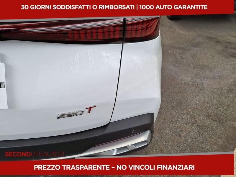 Omoda Omoda 5 1.6 TGDI - Trazione anteriore 7DCT Premium