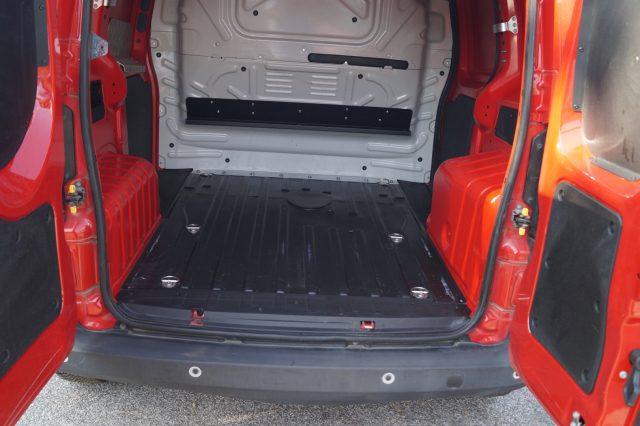 FIAT Fiorino 1.3 MJT 95CV Cargo Adventure