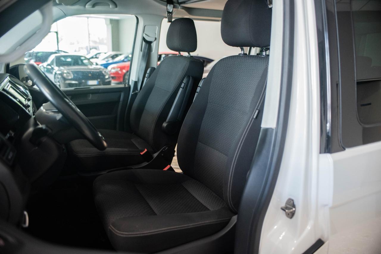 Volkswagen CALIFORNIA BEACH BULLI