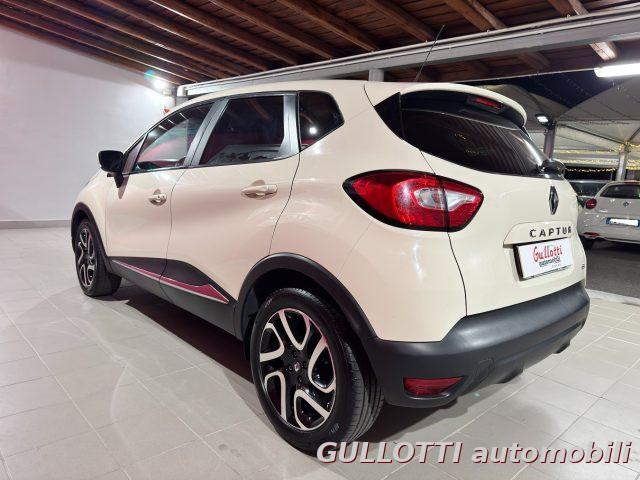 RENAULT Captur 1.5 dCi 90 CV Energy R-Link