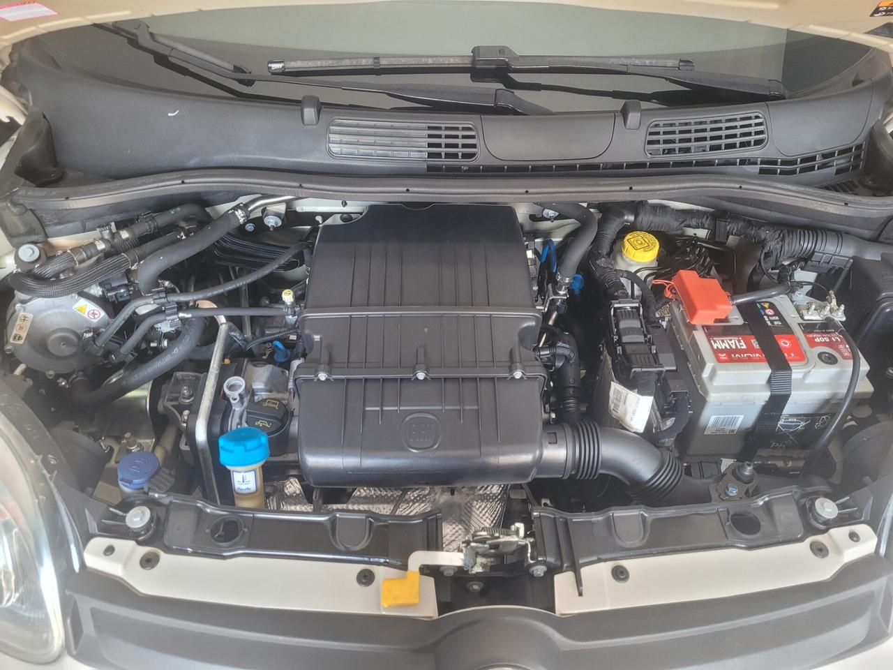 Fiat Panda 1.2 EasyPower Lounge