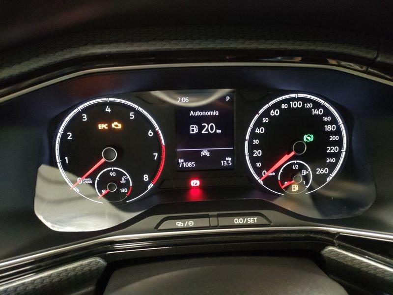 Volkswagen T-Cross T-Cross 1.0 TSI 110 CV DSG Sport