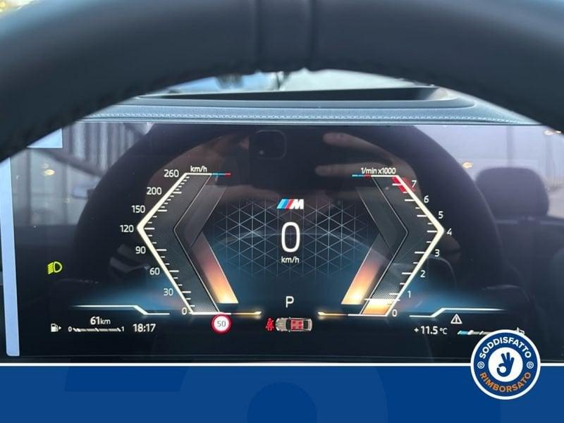 BMW Serie 4 Cabrio 420i M Sport Pro