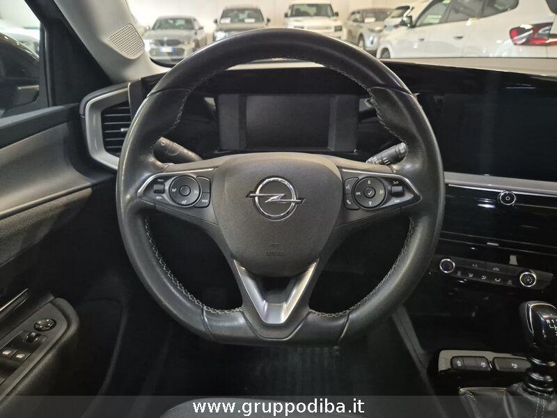 Opel Mokka II 2020 1.5 Edition s&s 110cv