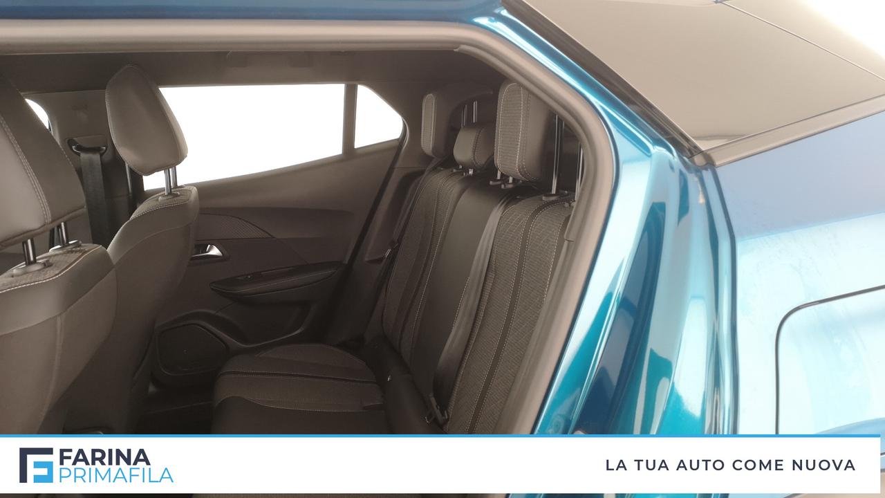 PEUGEOT 2008 II 2023 - 2008 1.2 puretech Allure s&s 100cv