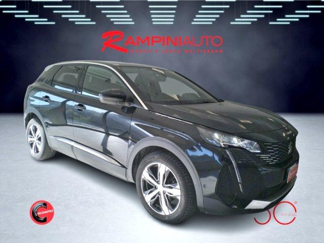 PEUGEOT 3008 BlueHDi 130 Cv EAT8 Allure Pronta Consegna Iva esp