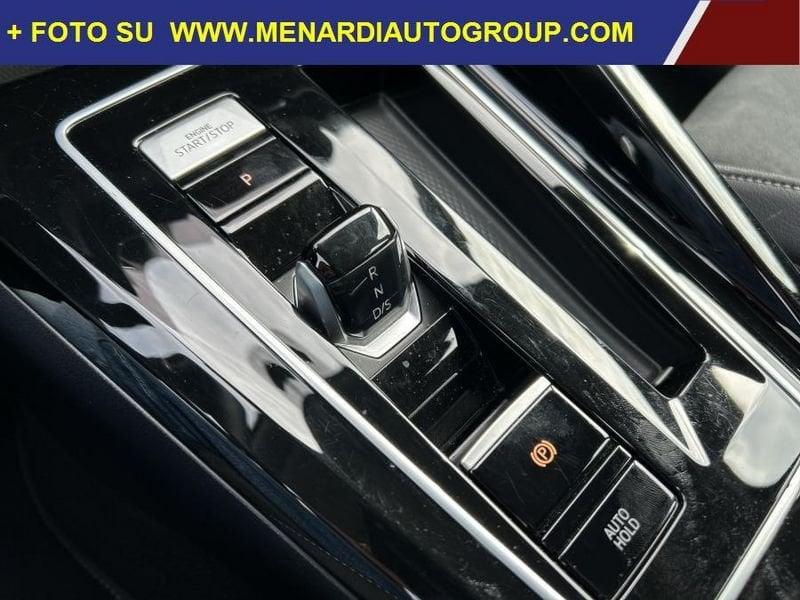 Volkswagen Golf 2.0 TDI 150cv DSG Style PARI AL NUOVO!!