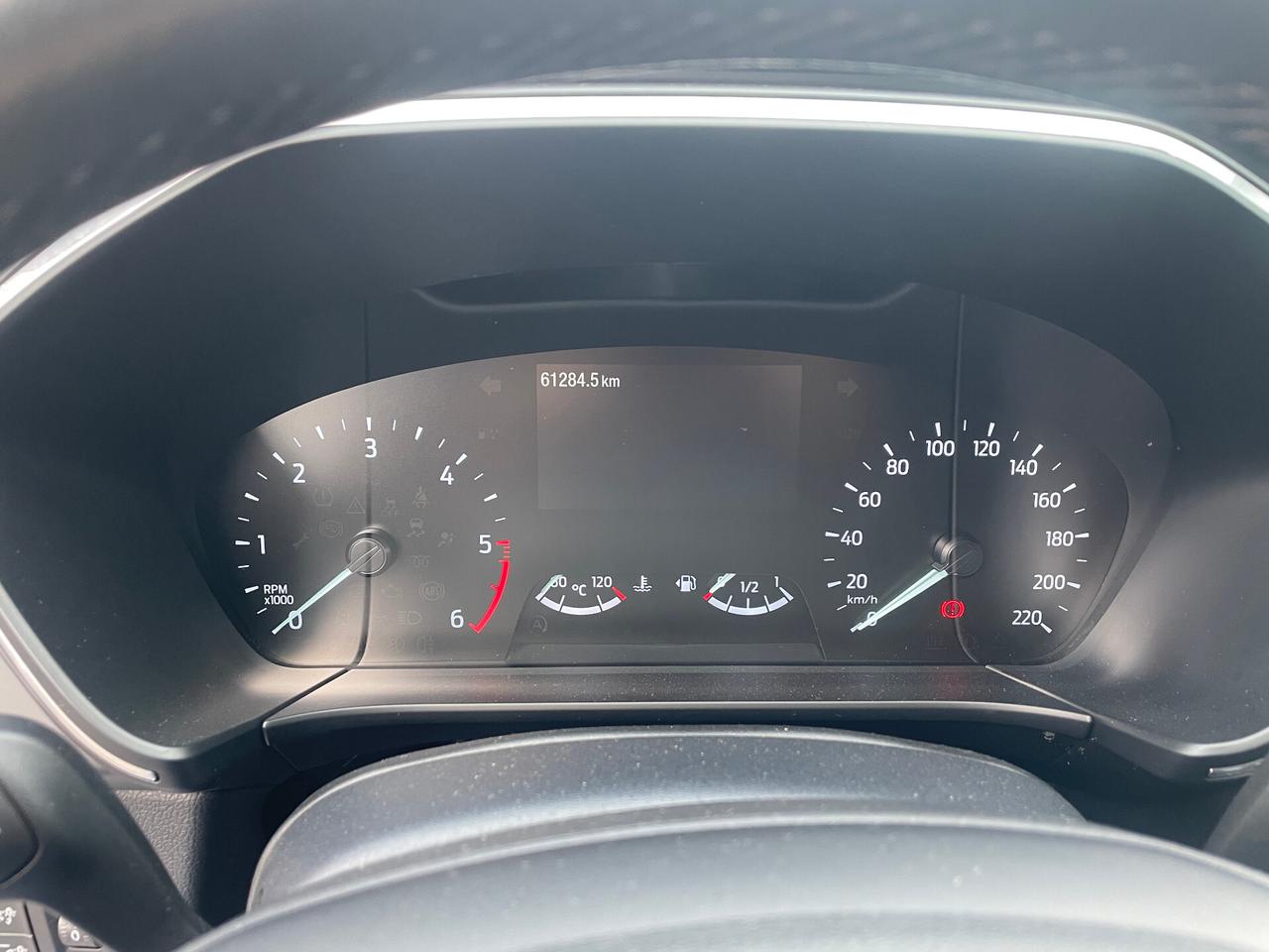 Ford Kuga 1.5 EcoBlue 120 CV 2WD Titanium