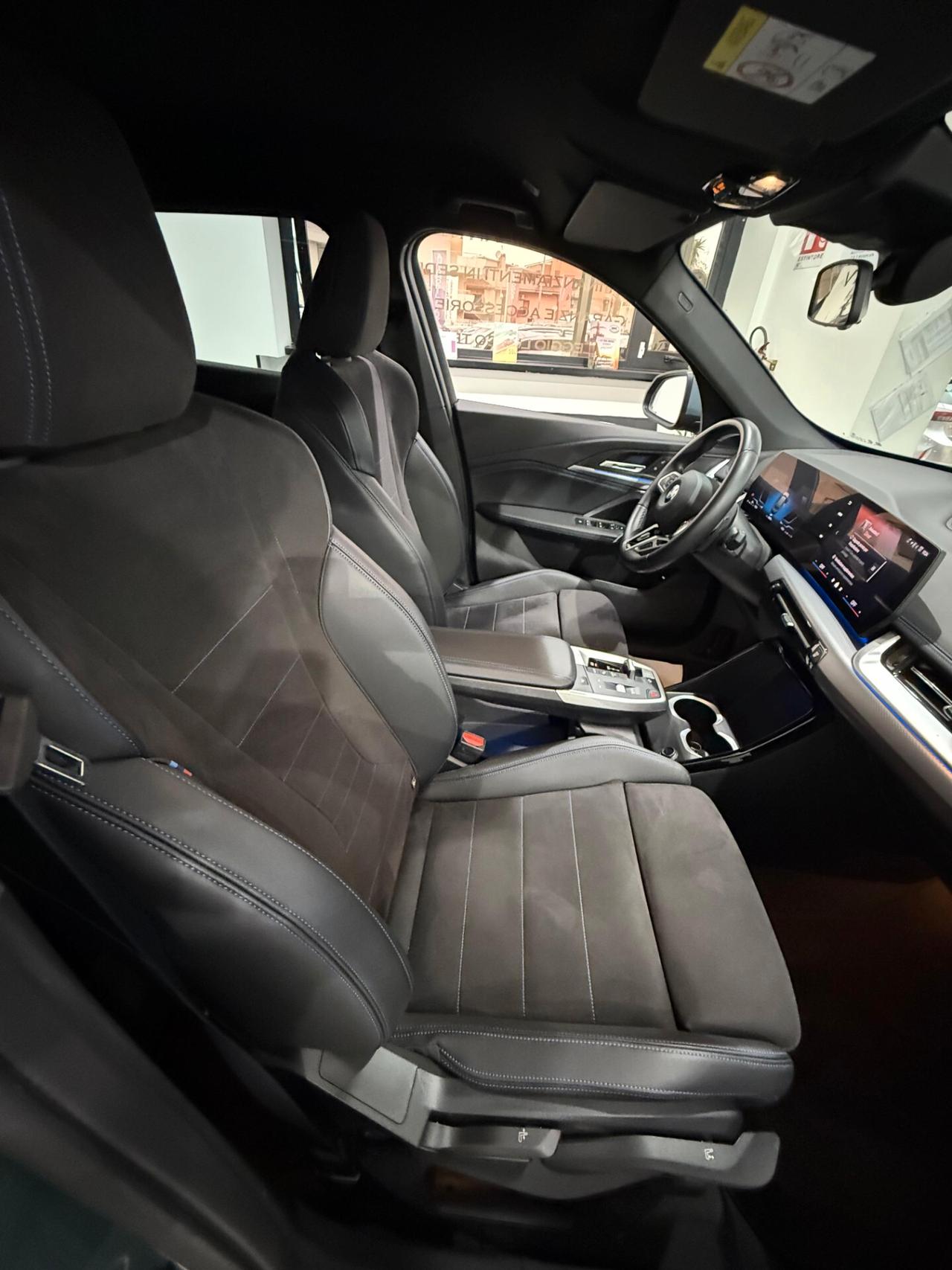 BMW X1 xDrive Hybrid Mhev **FULL OPTIONAL**