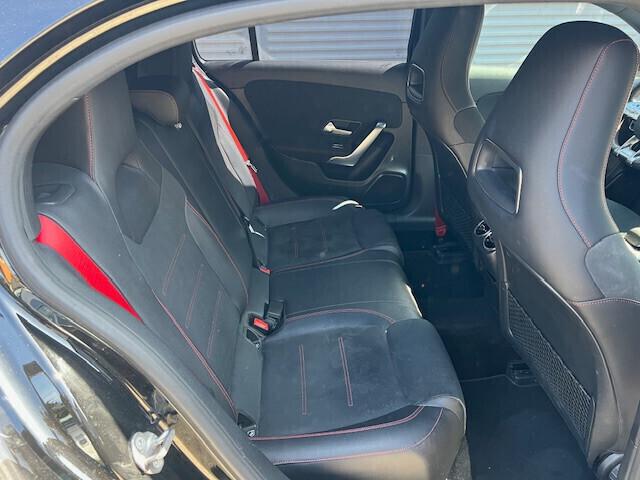 Mercedes-benz A 45 AMG A 35 AMG 4Matic
