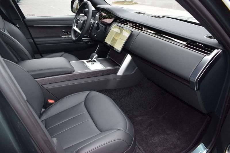 Land Rover Range Rover 3.0D I6 350 MHEV HSE SWB aut. IVA ESPOSTA/NETTO IVA